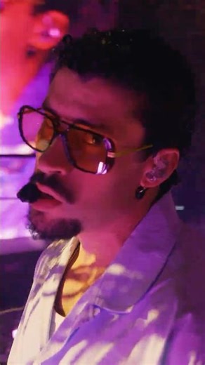 One epic performance. | 'No Me Quiero Ir De Aquí: Una Más’ Livestream