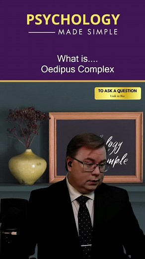 Understanding the Oedipus Complex in Psychology