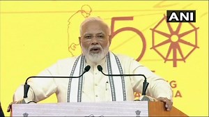 Rural India Declared Itself Open-Defecation Free Today: PM Modi In Gujarat | Outlook India