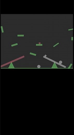 cam motion - Rube Goldberg-esque sim - javascript canvas as3 box2D matter.js - ruffle flash emulator