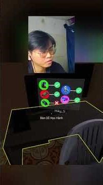 This internet cafe is all about ganking :)) #shorts