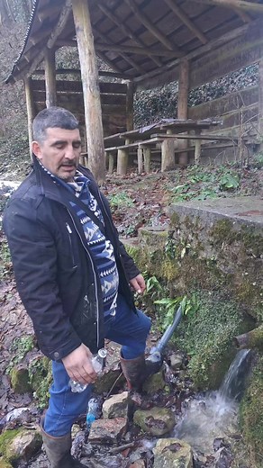 Jovica 78 Ranch Nikolić on TikTok