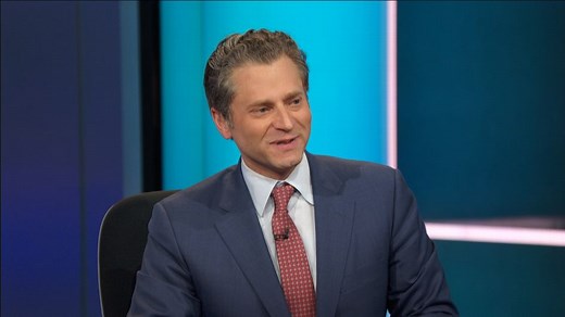 The impact of Muhammad Ali