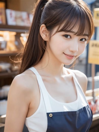 LOVE MONSTER: A Dance Celebration with Japanese Girls