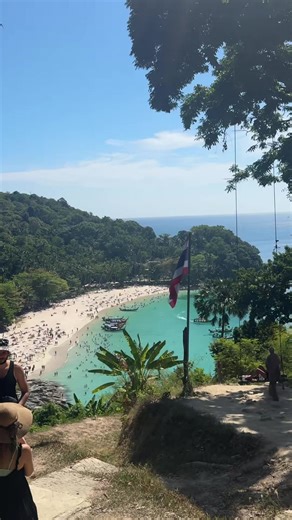 Discover Freedom Beach: A Hidden Gem in Thailand