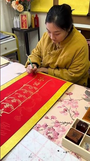 Unveiling the Legacy: Explore Chinese Calligraphy & Painting Traditions