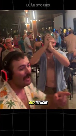 Hàng xóm quá là tâm lý #shorts