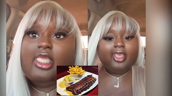 Woman Says Her Date Ordered Only for Himself-Then Told Her She Didn’t ‘Need to Eat Anymore