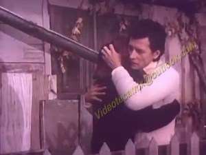 Palito Ortega - Prometimos No Llorar De la pelicula "Yo tengo Fé" (1974) | Romanticos Hispanos