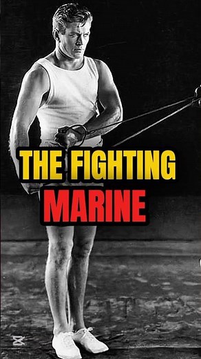 ⚡️ Boxing's Most Overlooked Legend: The Story of Gene Tunney