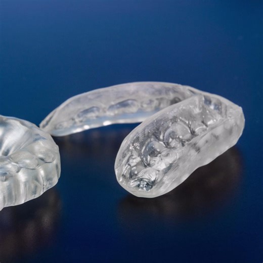 Tune into the latest Dental Files episode, Occlusal splints for temporomandibular disorders and sleep bruxism, presented by Associate Professor Ramesh Balasubramaniam OAM and Dr Mohammed El-Hakim. This Dental Files episode explores the role of occlusal splints in managing temporomandibular disorders and sleep bruxism. Listen to the episode here or access the ADA's member-only CPD portal: https://portal.ada.org.au/watch?videoId=954 #Dentistry #FutureOfDentistry #AustralianDentistry #AustralianExp