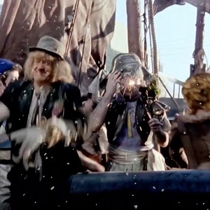 You can see Barbara Windsor in the Worzel Gummidge Christmas special (1980) showing on both Christmas Eve, 12:55PM and Boxing Day, 2:40PM on Talking Pictures. It also stars of course Jon Pertwee as well Billy Connolly and Una Stubbs. | Carry On Films
