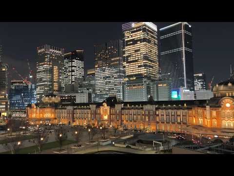 【TOKYO TORCH／東京駅前常盤橋プロジェクト】高さ日本一385mの超高層ビル「Torch Tower（トーチタワー）」の建設状況（2026年3月11日）