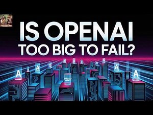 Is OpenAI Too Big to Fail?
