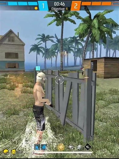 Free Fire Funny 🤣🤣 #samayranarula