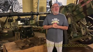 Evening friends, here’s a little video about an item from my personal collection of items from Hill 112. A very cool relic from a Tiger I with visible battle damage giving us clear and valuable insight into this particular vehicles fate during the battle. Happy Days Stay safe | Bruce Crompton