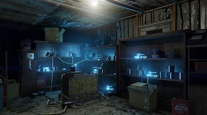 The Final Frontier - Grand Theft Auto VI(グランドセフトオート6)GTA6 情報・攻略wiki | グラセフVI  情報&攻略wiki