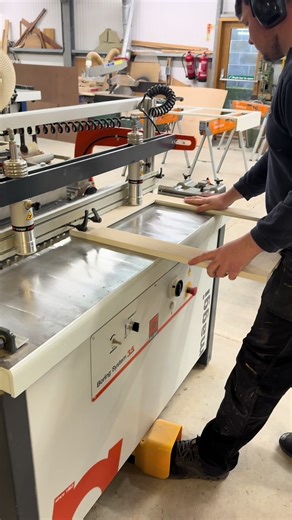 Invisible Magnets: The Secret to Seamless Cabinetry