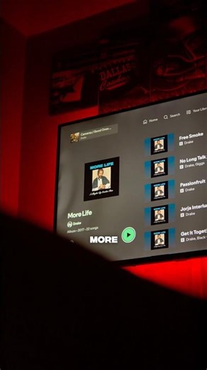 Best songs from drakes more life