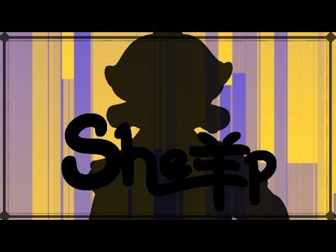 【Teaser PV】New UTAU Voicebank Update