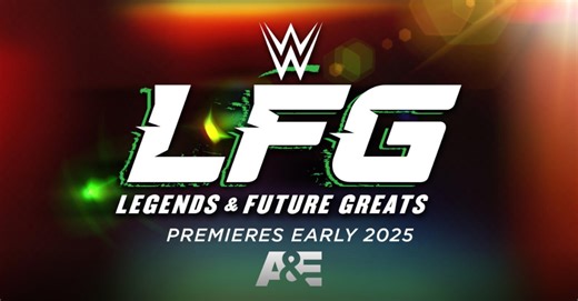 Full List Of Names Confirmed For Upcoming WWE LFG Series | PWMania - Wrestling News