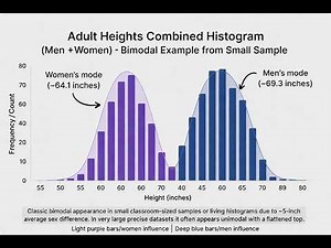 intro to descriptive statistics