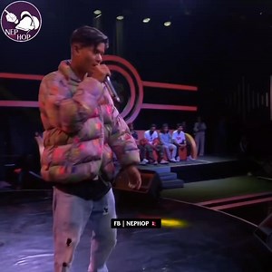 10haa Performs “Jo Pani Gunda” Live At Nephop Ko Shreepech Three Years Ago 😱🔥 | NEPHOP