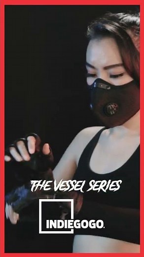 The Vessel Series Episode 0 #SHORTS (Alien Pregnancy)