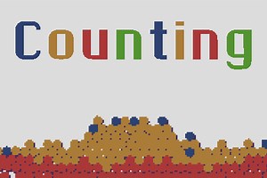Counting - Free Addicting Game ★★★★★