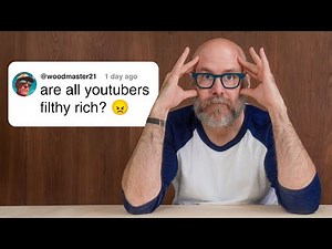 My Honest Answers to Your Toughest Questions