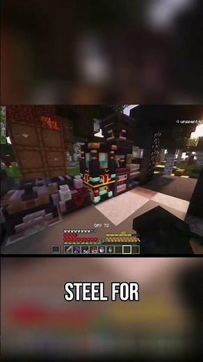 Chromatic Iron Farming Easy Guide to Vault Alloys!