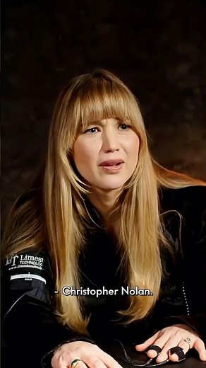 Jennifer Lawrence & Robert Pattinson’s Epic Scene! 🎬✨ #shorts