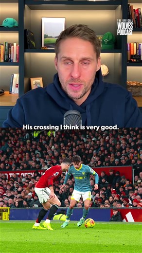 Hugo Bueno's Development in the Premier League