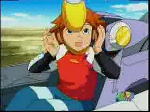 SonicXEpisode 55 Part 3