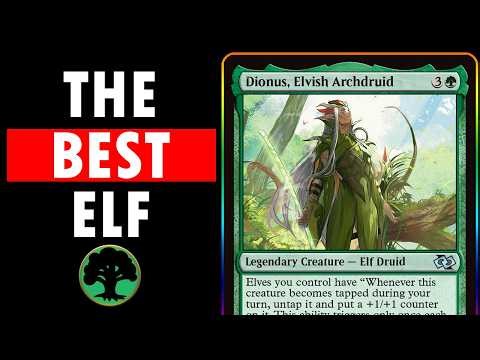 Dionus is DEADLY AF in Brawl