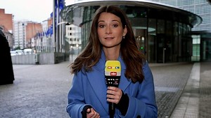 Gebele zu Belarus-Sanktionen - "Große Furcht vor weiteren Tabubrüchen"