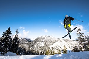 Downhill Season Passes