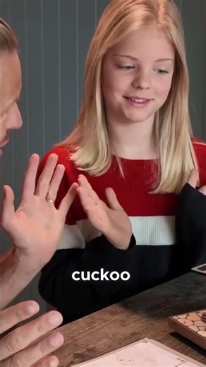 Building Together A Family Project #cuckooclock