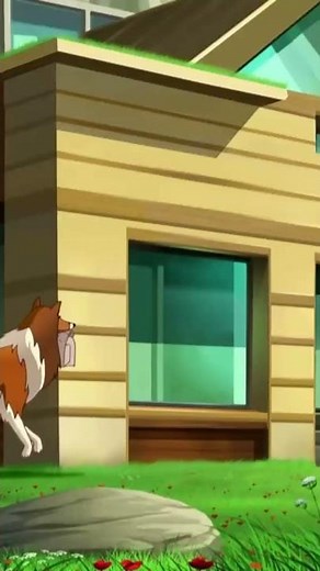 Have you met Lassie and Zeo yet? Then hurry up. watch The New Adventure of Lassie.