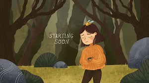 Twitch Intro -- Starting Soon Screen - Alex Deavers