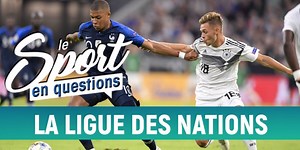 SPQ Football Ligue des Nations : comment ça marche ?