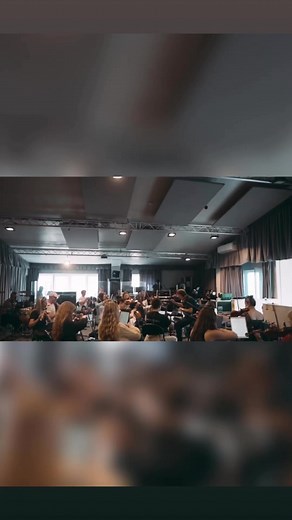 3.7K views · 29 reactions | In celebration of our 30th Anniversary, Clockwork Orange presents Clockwork Classical, a performance of 30 tracks specially curated and given the full Clockwork treatment to create a truly visceral experience.A powerful and emotive sonic journey through sound and time that combines electronic and classical instrumentation and takes the Ibiza experience to a whole new level.’  | Clockwork Orange | Facebook