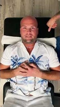 Severe Back Pain GONE After This Ring Dinger® Adjustment