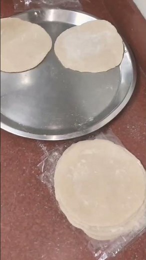 10 chapatis one time making|easy way chapati making at home