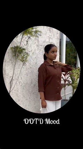 OOTD | Simple yet classy Outfit Ideas👗#shorts #OOTD #ootdindia #styleinspo #shortvideo #subscribe