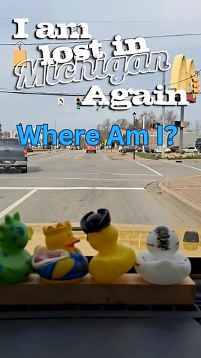 I am Lost In Michigan again, Where am I #Michigan #puremichigan | Lost In Michigan