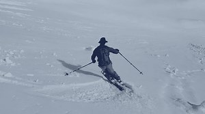 How to Ski with Feet Together? (Why Closer is NOT Better) - newtoski