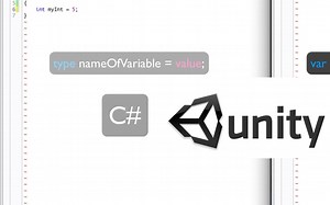 Unity官方脚本开发-中级-教程---上【 风农自翻-双语-most1080P】