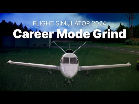 Career Mode Grind #7... Caravan soon!