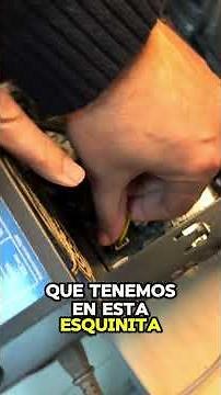 Diagnóstico real de PC: fallo en la fuente alimentación #PCNoEnciende #DiagnosticoPC #ReparacionPC